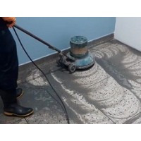 TRATAMENTO LIMPEZA RASPAGEM GRANILITE